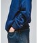 CHAMPION × 417 ジップスウェットカーディガン