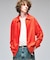 CHAMPION × 417 ジップスウェットカーディガン