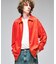 CHAMPION × 417 ジップスウェットカーディガン