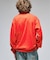 CHAMPION × 417 ジップスウェットカーディガン