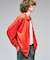 CHAMPION × 417 ジップスウェットカーディガン