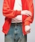 CHAMPION × 417 ジップスウェットカーディガン