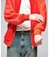 CHAMPION × 417 ジップスウェットカーディガン