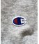 CHAMPION × 417 ジップスウェットカーディガン