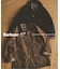 BARBOUR 417別注 OLD BEDALE waist cord
