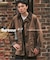 BARBOUR 417別注 OLD BEDALE waist cord