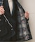BARBOUR 417別注 OLD BEDALE waist cord