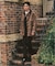 BARBOUR 417別注 OLD BEDALE waist cord