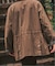 BARBOUR 417別注 OLD BEDALE waist cord