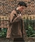 BARBOUR 417別注 OLD BEDALE waist cord
