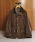 BARBOUR 417別注 OLD BEDALE waist cord
