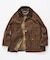 BARBOUR 417別注 OLD BEDALE waist cord