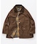 BARBOUR 417別注 OLD BEDALE waist cord