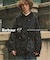 BARBOUR 417別注 OLD BEDALE waist cord