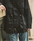 BARBOUR 417別注 OLD BEDALE waist cord