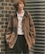 BARBOUR 417別注 OLD BEDALE waist cord