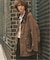 BARBOUR 417別注 OLD BEDALE waist cord