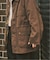 BARBOUR 417別注 OLD BEDALE waist cord