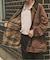 BARBOUR 417別注 OLD BEDALE waist cord