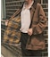BARBOUR 417別注 OLD BEDALE waist cord