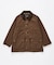 BARBOUR 417別注 OLD BEDALE waist cord