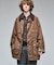 BARBOUR 417別注 OLD BEDALE waist cord