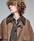 BARBOUR 417別注 OLD BEDALE waist cord