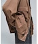 BARBOUR 417別注 OLD BEDALE waist cord