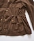 BARBOUR 417別注 OLD BEDALE waist cord