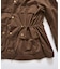 BARBOUR 417別注 OLD BEDALE waist cord