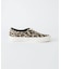 VANS/ヴァンズ LEOPARD Black/Incense