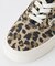 VANS/ヴァンズ LEOPARD Black/Incense