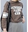Champion/チャンピオン 3/4 SLEEVE FOOTBALL T-SHIRT C3-E421