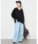 《WEB限定カラーあり/追加》ウォッシャブルワイドシルエットカーディガン