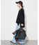 《WEB限定カラーあり/追加》ウォッシャブルワイドシルエットカーディガン
