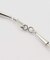 Native SilverStreams ネックレス 3連 45cm NSS1005450