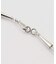 Native SilverStreams ネックレス 3連 45cm NSS1005450