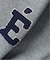 《WEB限定カラーあり/追加》サガラ刺繍スエットライクニットカーディガン