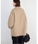 《シリーズあり/追加》souple wool ダブルフェイスミドルコート