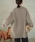 《シリーズあり/追加》souple wool ダブルフェイスミドルコート