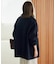 《シリーズあり/追加》souple wool ダブルフェイスミドルコート