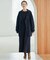 《シリーズあり/追加》souple wool ダブルフェイスミドルコート