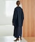 《シリーズあり/追加》souple wool ダブルフェイスミドルコート