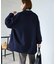 《シリーズあり/追加》souple wool ダブルフェイスミドルコート
