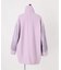 《シリーズあり/追加》souple wool ダブルフェイスミドルコート