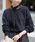 《シリーズあり》フォックスアルパカ 2wayプルオーバー