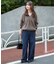 《シリーズあり》フォックスアルパカ 2wayプルオーバー