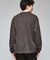 ロールネック ニットTシャツ