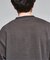 ロールネック ニットTシャツ