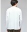 ロールネック ニットTシャツ